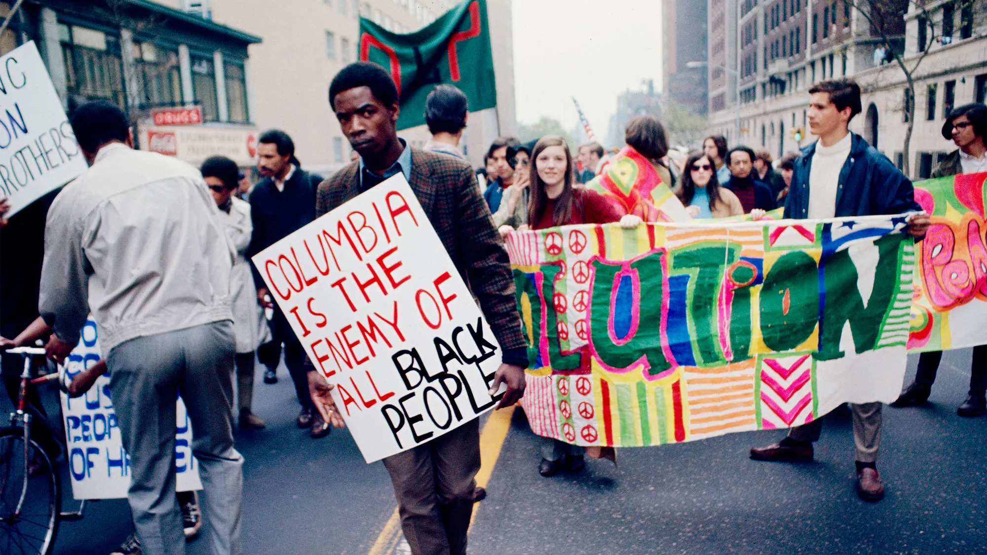 AgainstTheArchive.WalterLuckenIV